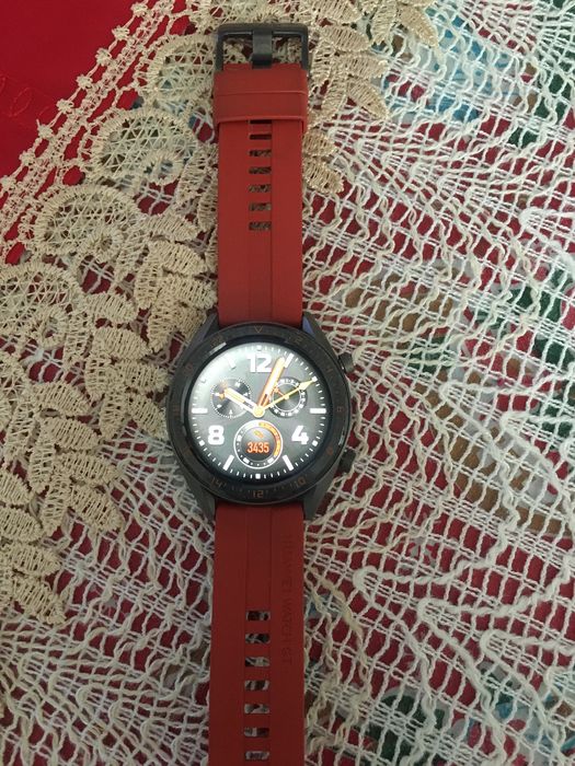 Huawei Watch GT-25E