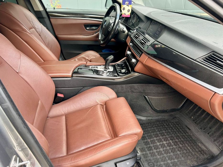 BMW 525 D 2litri diesel 218cai
