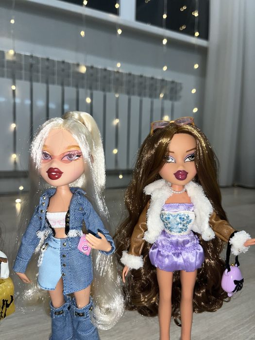 Куклы Братц , братз , bratz