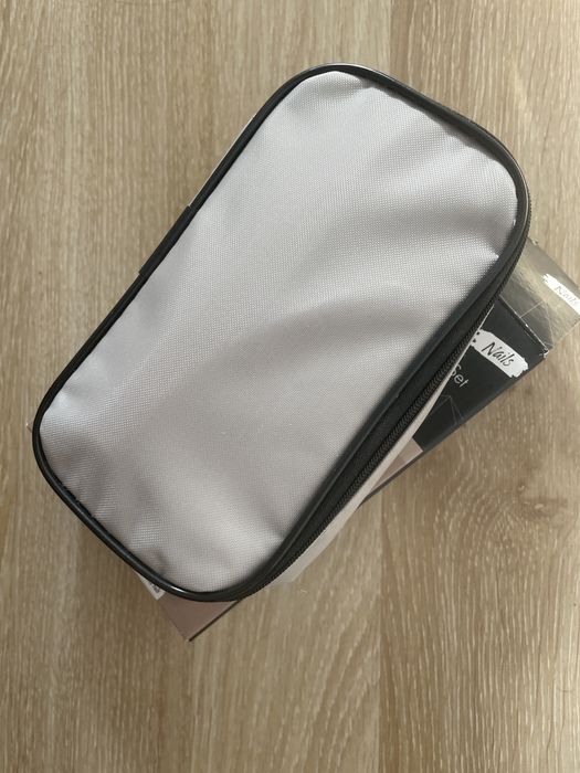 Pila electrica unghii