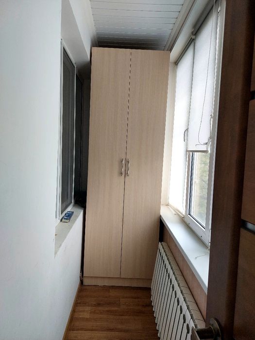 Шкаф б/у, демонтаж, самовывоз.