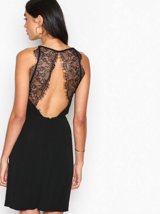 Samsoe & Samsoe Willow Short Dress страхотна дамска рокля - M