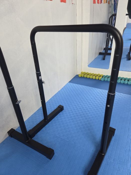Bara flotări paralele