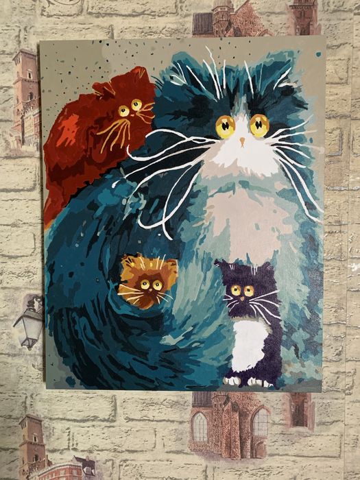 Интерьерная картина