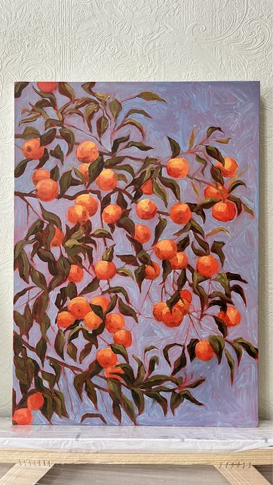 Картина для интерьера