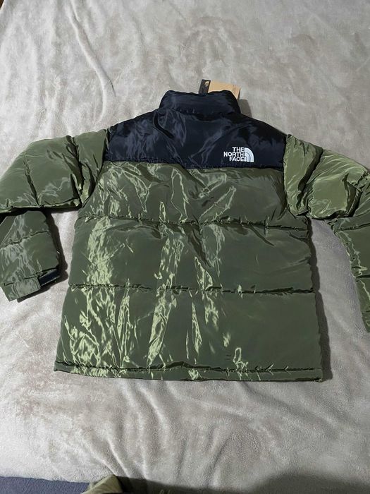 The North Face 700 Nuptse Jacket XL