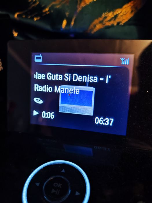 Philips MCI900/12 Impecabil complet