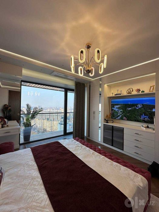 Продается квартира ЖК NRG U Tower