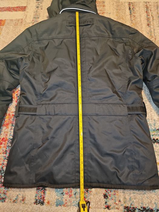 Geaca iarna Wellensteyn Barbati M pret fix