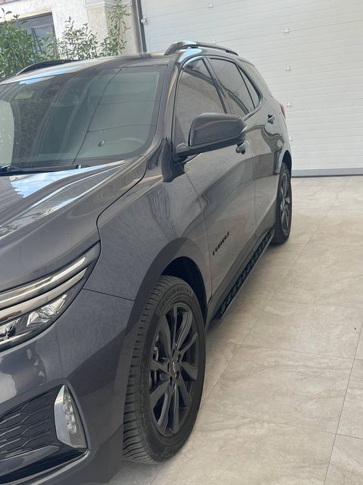 Продам свою машину эквинокс  2021 года