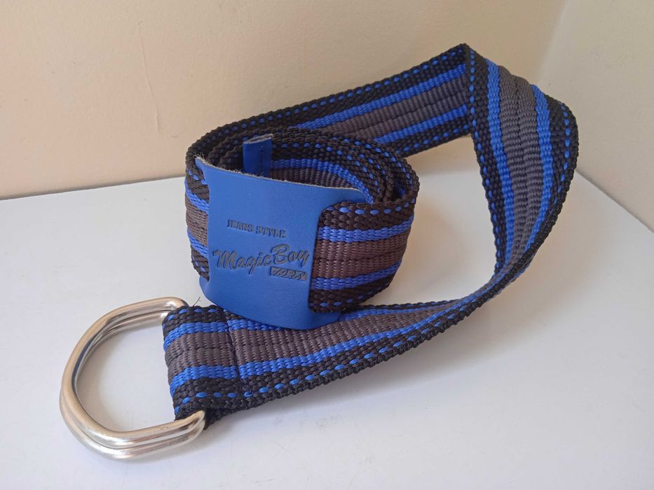 Детски Колан Magic Boy Jeans Style - НОВ