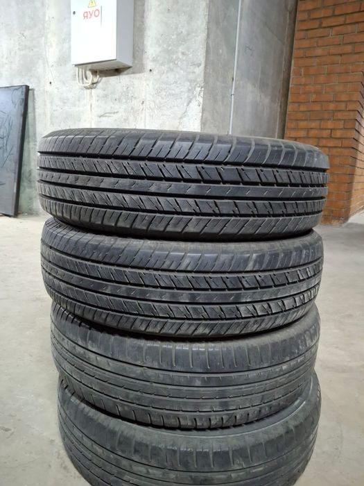 Шины летний Хороший состояние