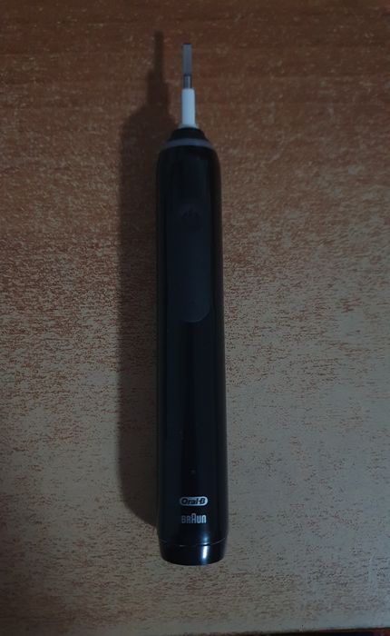 Periuta de dinti electrica Oral-B Pro 3 Travel edition