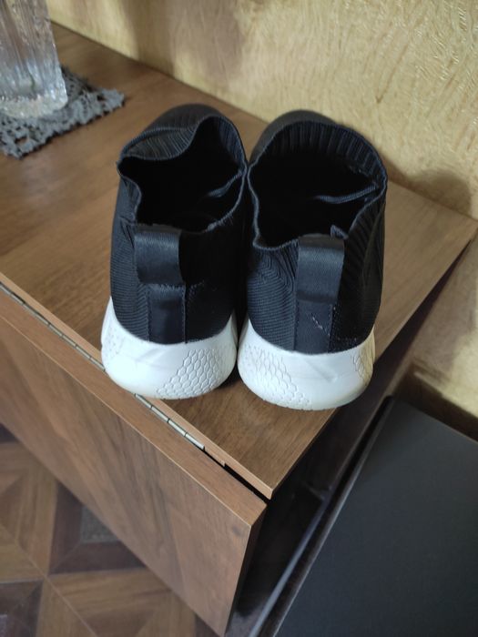 Мужские кроссовки 43-44р