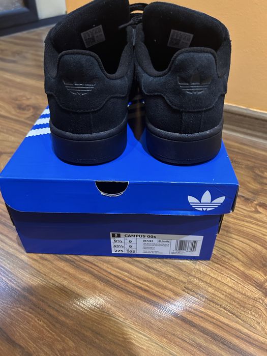 Кецове Adidas campus 00s