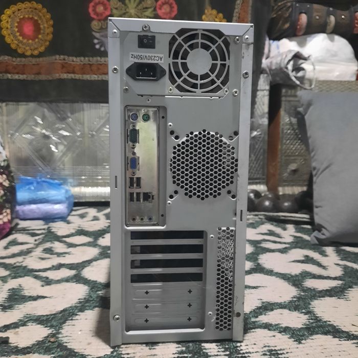 Продам Системный блок