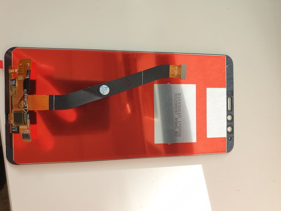 Display original huawei Y9 prime Y9 2018