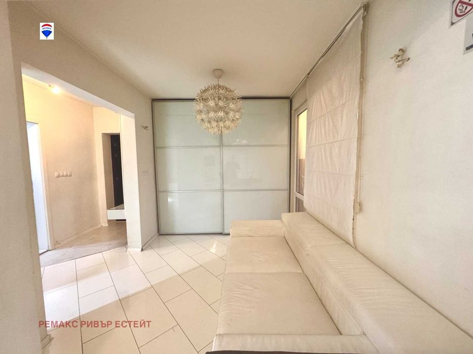 Двустаен апартамент за продажба ТОП център гр. Русе