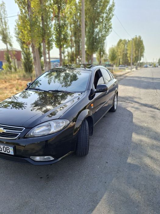 Gentra 2020 xolati yaxshi