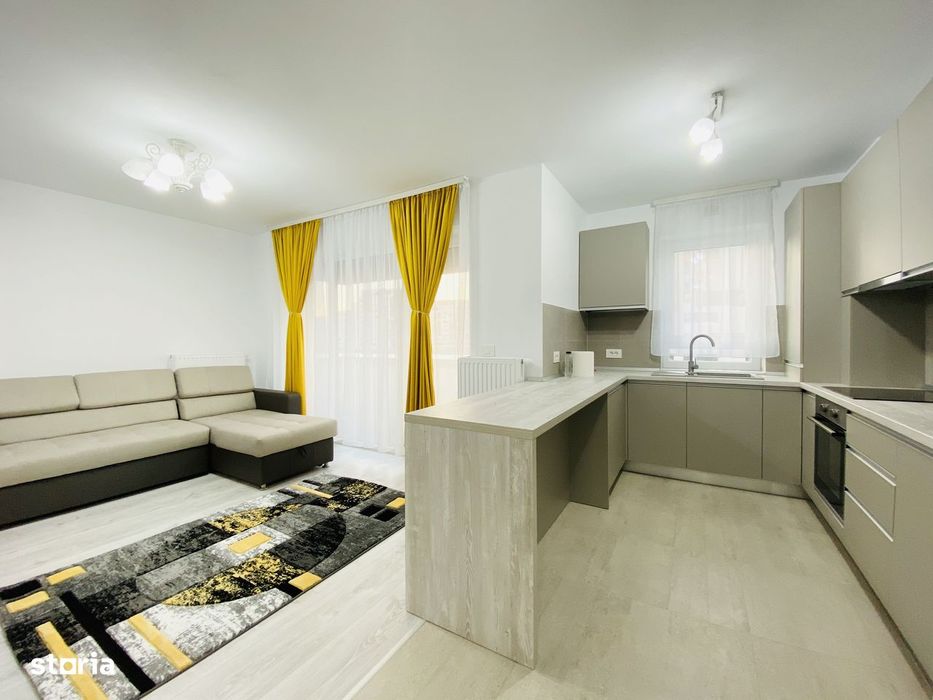 Studio Coresi Avantgarden – Kasper