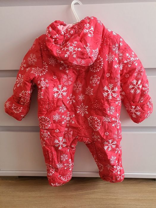 Яке и космонавт 68-74 размер