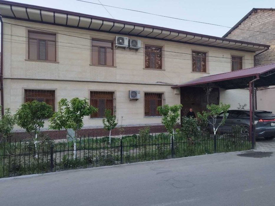 Узбекларга ёки иннацтранцларга арендага участка берилади 7 хона