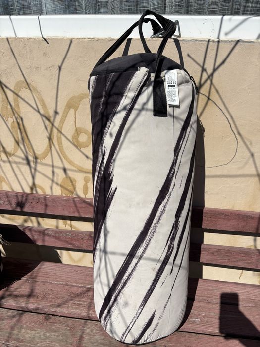 Sac de box Decathlon OUTSHOCK 100 14 kg