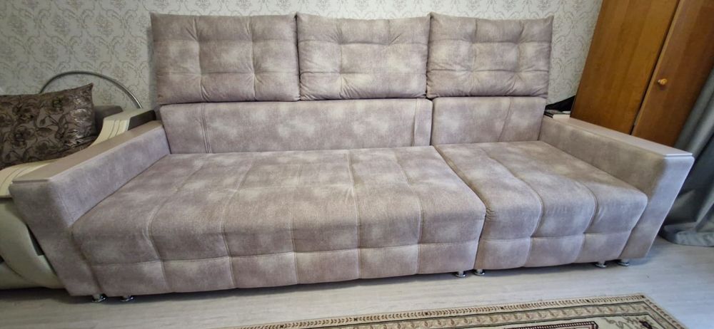 Диван раскладной