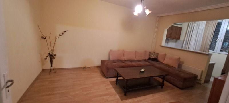 Дава се под наем Двустаен апартамент в София, Дружба 2 - 50 кв.м за 600 € - Снимка #1