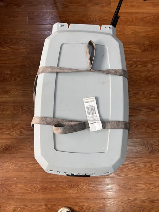 контейнер для животных