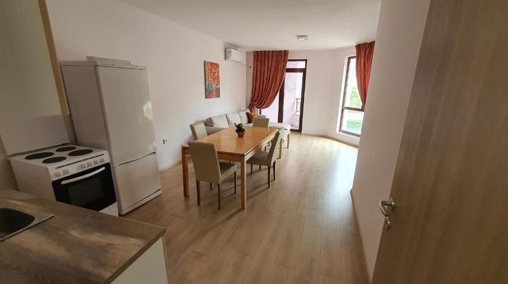 Дава се под наем Тристаен апартамент в Пловдив, Мараша - 60 кв.м за 600 € - Снимка #2