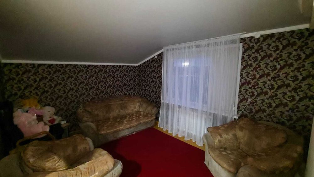 Продам Дом г. Мамлютка