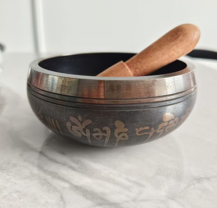 Непалска пееща купа 11,5см