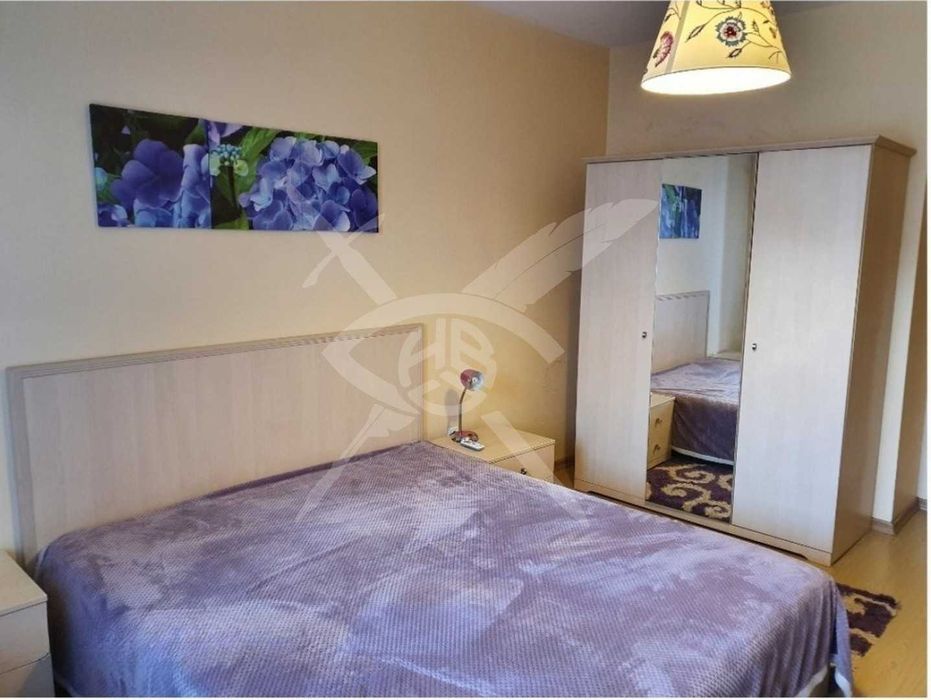 Двустаен апартамент в кв. Витоша №54698