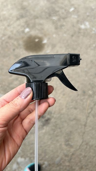 Крышки 3804. Дозаторы и триггеры