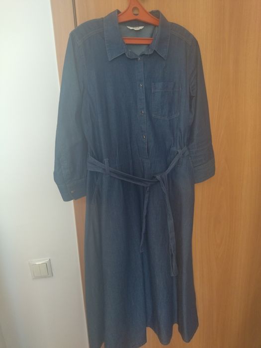 платье на работу