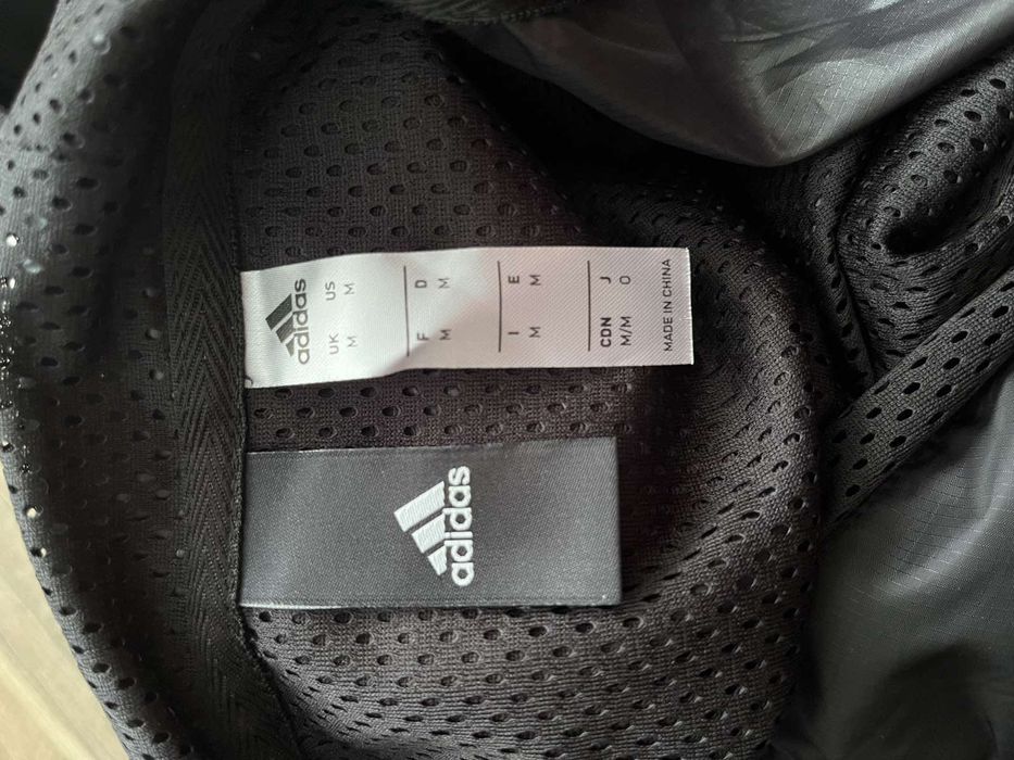 Мъжка ветровка Adidas