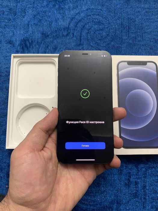 iPhone 12 128 gb СРОЧНО