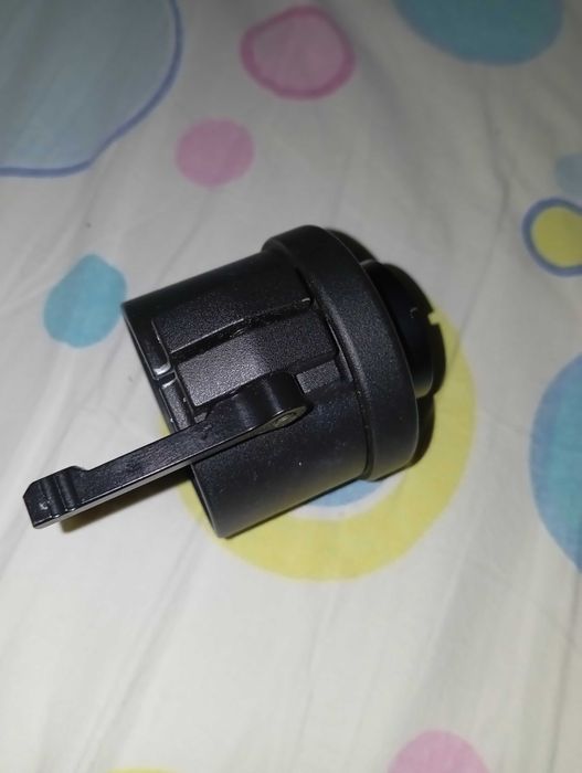 Продавам термо насадка