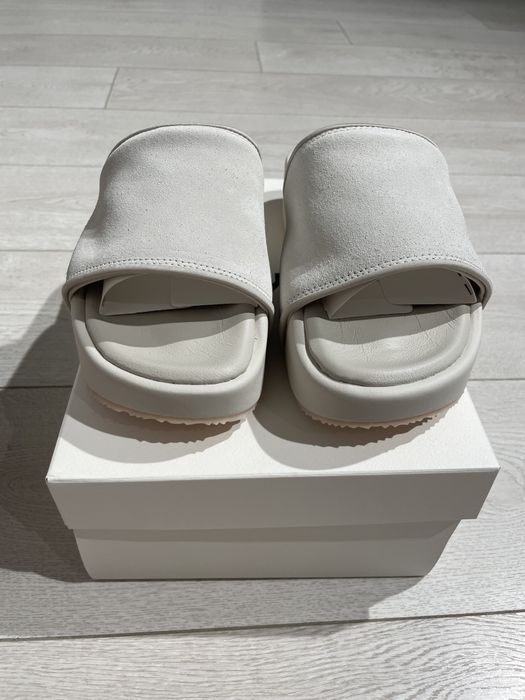 Adidas y3 slide Adidas
