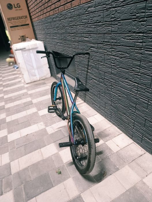 Велосипед BMX X1