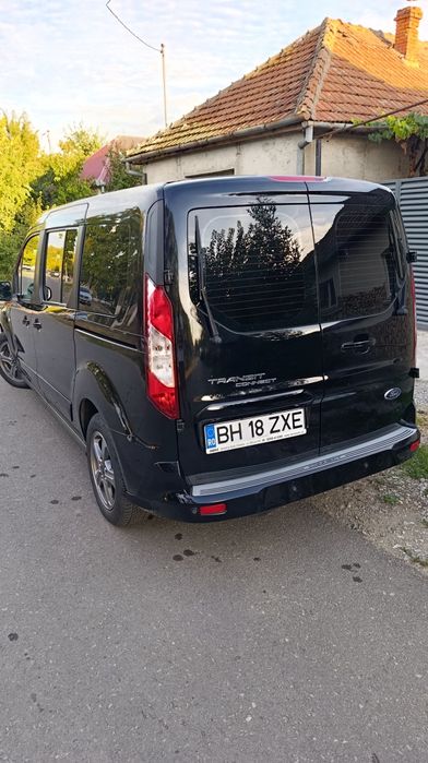 Ford transit Connect 2019