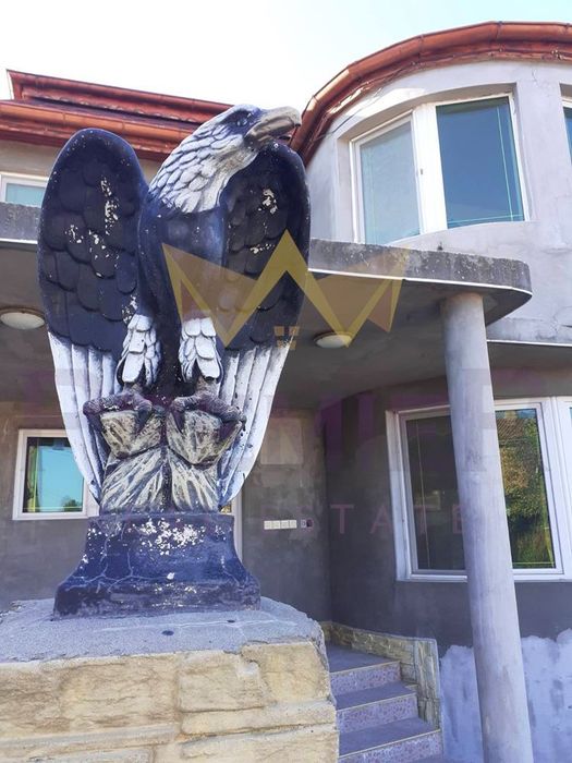 Къща в Варна, област-с.Старо Оряхово