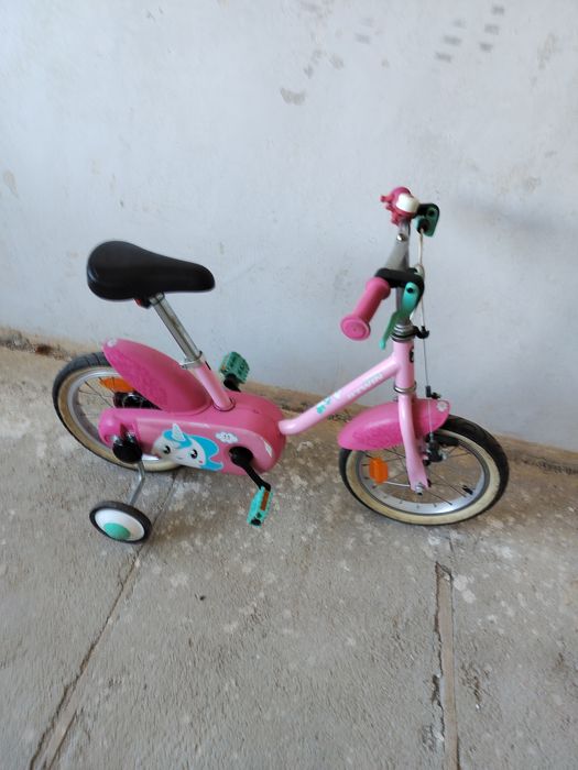 Детско Колело Декатлон