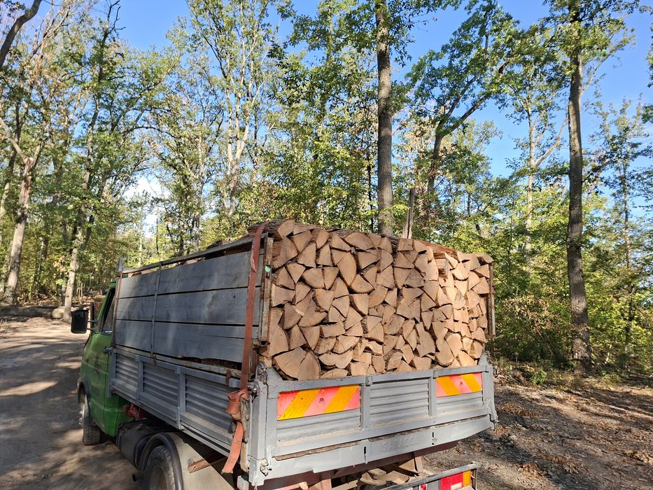Vand lemne de foc
