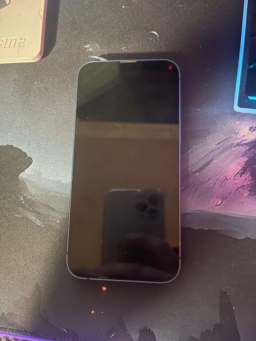 Iphone 13 blue 128 Gb