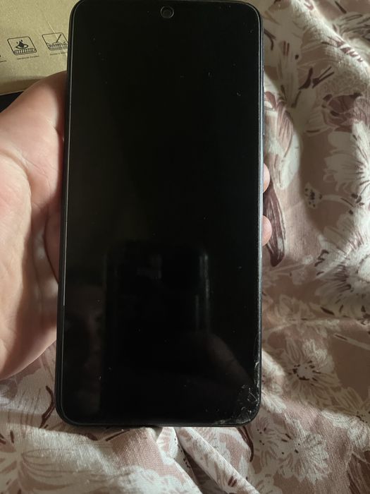 Redmi Note 10s, използван 2години,запазен е!