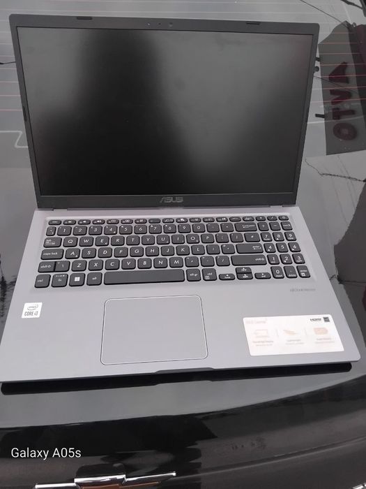 Noutbuk "ASUS X 515A " Core i3