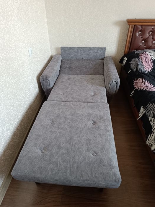 Кресло кровать удобное