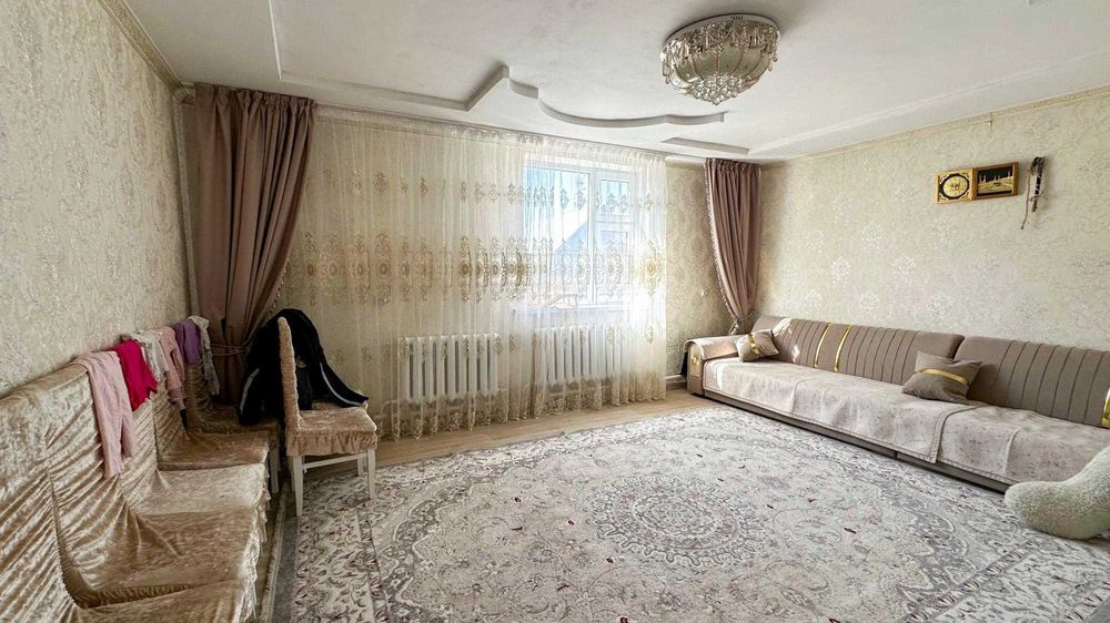 Частный дом продажв